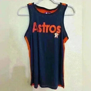 MLB Genuine Merchandise Tank Top